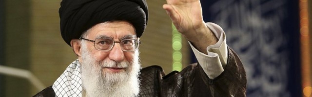 Iran: Predsednički izbori u Americi - predstava i moralni pad režima!