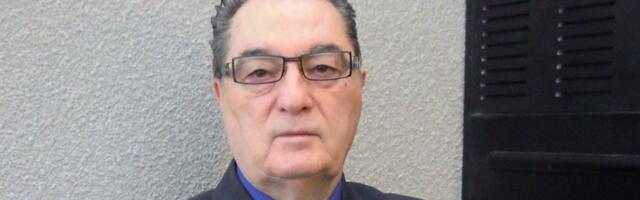 General Nebojša Pavković stiže u Beograd, evo i kada