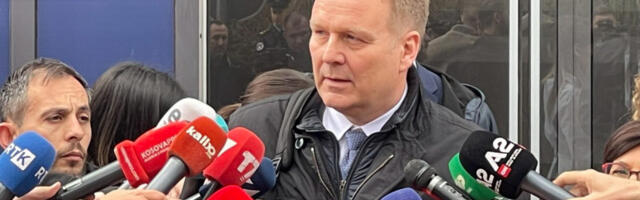 “Ako je tačno da se pregovori Beograda i Prištine vode iza kulisa…”