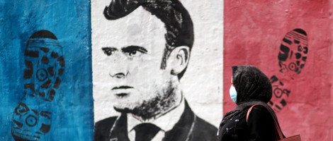 O slobodi govora i 'islamističkom separatizmu'