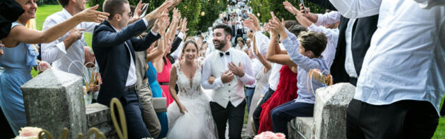 POZVANI STE PRVI PUT NA JEVREJSKO VENČANJE? Evo šta možete da očekujete - od potpisivanja ketube do lomljenja čaša