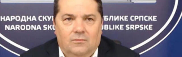 Стевандић: Победом Синише Карана осујећен тзв. Шмитов план