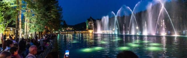 NOVA GODINA NA ZLATIBORU U VELIKOM STILU Nezaboravna praznična atmosfera i posebni koncerti - evo ko će sve biti zadužen za spektakl (FOTO)