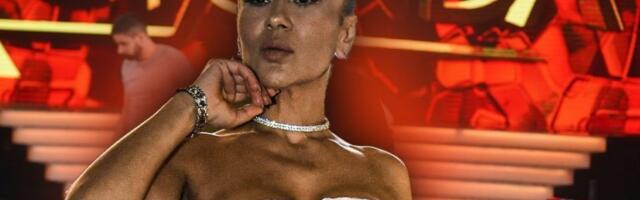 NAŠOJ PEVAČICI GRAND SVE ODUZEO: Mina Kostić obelodanila istinu: "Dinara nisam dobila"!