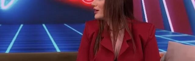 DRAMA U PORODICI! Otac voditeljke Pinka završio na INTENZIVNOJ - SVE SE SAZNALO U UŽIVO PROGRAMU