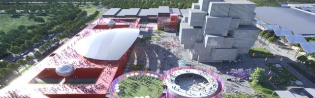 OPOZICIONI KOLUMNISTA PRIZNAO VELIKU ISTINU! EXPO je ogromna šansa za celu srpsku privredu! (FOTO)