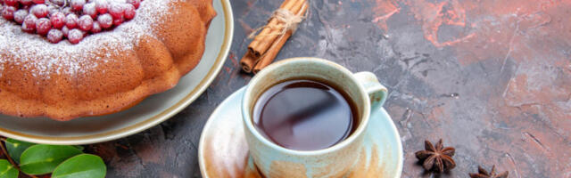 Становници Чељабинска, Санкт Петерсбурга и Новосибирска највише троше на кафу