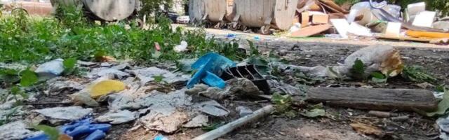 Donet novi pravilnik za manje medicinskog otpada na deponijama