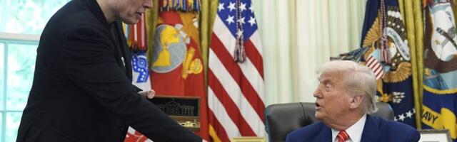 Nakon izricanja kazne platformi X: Da li su Mask i Trampova Bela kuća krenuli u rat protiv EU?