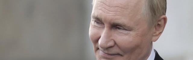 PUTIN VOZI SAM PO MOSKVI! Otkriveno šta radi predsednik Rusije kada bi da ODMORI OD SVIH, a evo KO ga najviše nervira