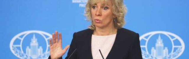 Zaharova pozvala na hitno ukidanje Kancelarije visokog predstavnika u BiH