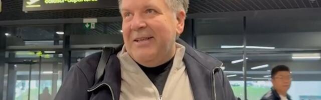 Susret nakon 15 godina: Bane otkrio o čemu je razgovarao sa Karleušom, pomenuo i ćerke "Ne mogu ja o njima..."