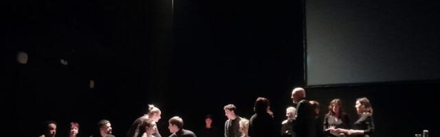 Jelena Mijović za Danas: Ogromna je moć otpora, samoorganizovanosti i solidarnosti protiv cenzure, i upravo to nam dokazuje Ne:Bitef