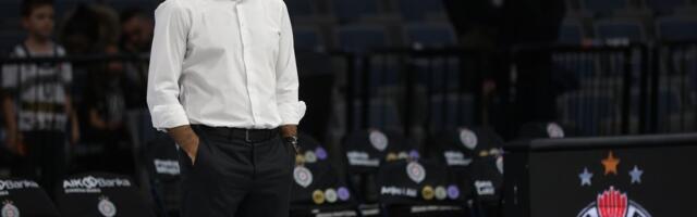 Obradovićev asistent progovorio o svlačionici Partizana, sve šokirao detaljima: "Postojala je grupa igrača..."