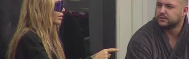 "Nisam imao želudac da idem do kraja" Asmin šokirao sve otkrivši zbog čega je bio sa Aneli: "Obrukao sam se!"