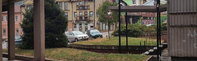 Maglovito jutro,kiša u drugom delu dana