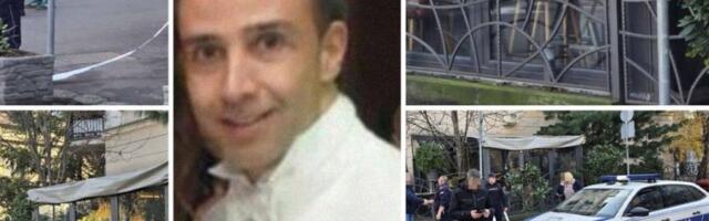 NAPADAČ MU PUCAO U NOGE: Poznato stanje Vuka Bajruševića nakon napada, lekari su učinili sve što su mogli