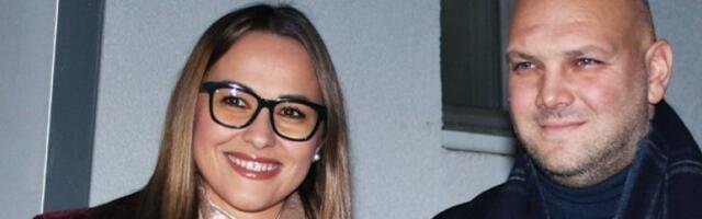 Sin Mihajla Šaulića proslavio prvi rođendan: Tetka Ilda se ponosno oglasila (FOTO)