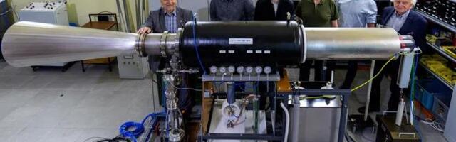 MOŽE DA "SPRŽI" DRON U SEKUNDI: Izum koji bi mogao promeniti dosadašnji način ratovanja, naučnici iz zemlje NATO došlo do NEVEROVATNOG otkrića! (FOTO)