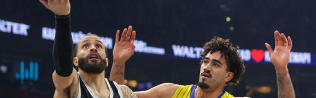 Вашингтон: Све је то део игре