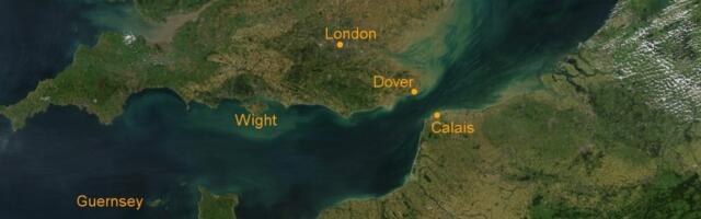 Porodice zarobljene u Evrotunelu: „Putovanje naših života se raspada“