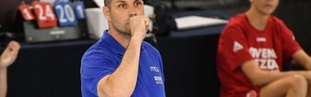 Zvezda na Badnji dan dočekuje zagrebačku Mladost