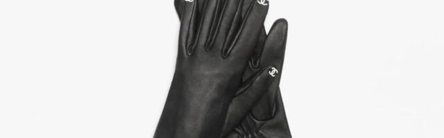 Kako su Chanel rukavice sa mini logom na prstima postale hit preko noći