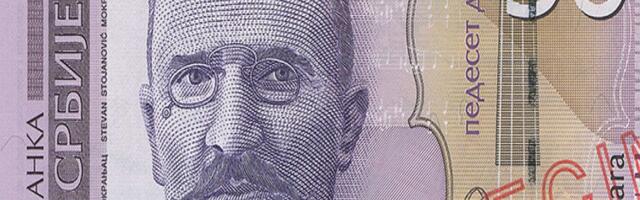 Na današnji dan: Rođen Mokranjac - kompozitor i čovek sa novčanice od 50 dinara