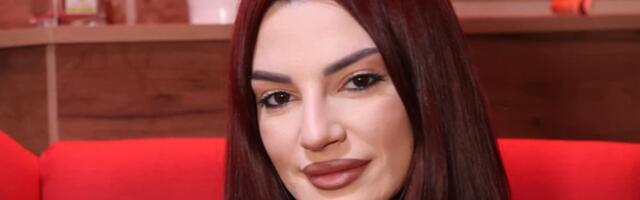 "RIJALITI JE ZABAVA ZA SIROMAŠNE!" Taru Simov je proslavila Zadruga, a sad poručuje: "TO FUNKCIONIŠE PO OVOM KALUPU!"