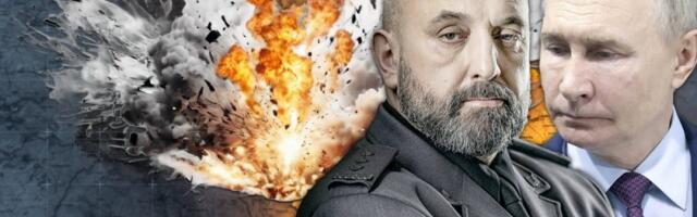 Ukrajinski general otkrio plan za otmicu Putina! Udariće na ovu grupu, pokušače da slome sve - ako ovo Rusija dopusti...