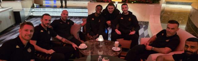 Samo za odrasle (FOTO)