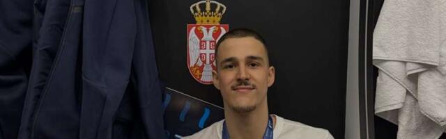 "MILAN GLUŠAC OSTAO BEZ MAJKE U TREĆEM RAZREDU" Vodio je našu zemlju do zlata, profesorka otkrila: Ubeđena sam da je igrao za nju