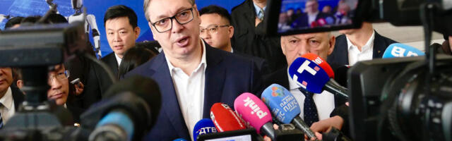 „Vučić i korumpirana banda“: Ruski list o tzv. Mrdićevim zakonima i odnosu Srbije prema EU