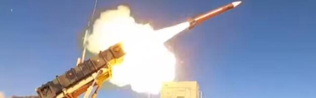 UKRAJINI STIŽU RAKETE ZA "PATRIOT"! Nemački ministar: Kijevu će biti potrebno najmanje 50 milijardi dolara za odbranu