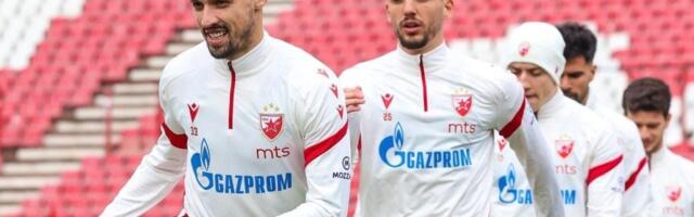 „L’equipe“ prognozirao startnu postavu Zvezde u Lilu (FOTO)