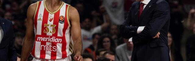 KO SVE ODLAZI IZ CRVENE ZVEZDE NA LETO? Nvori ističe ugovor, ali nije jedini! Bila bi baš šteta da ode...