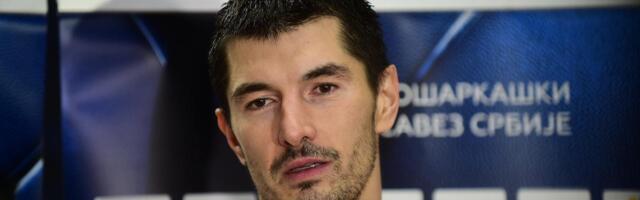 Mitrović uoči Turske: U Beogradu se uvek očekuje pobeda, selektor je izuzetno posvećen