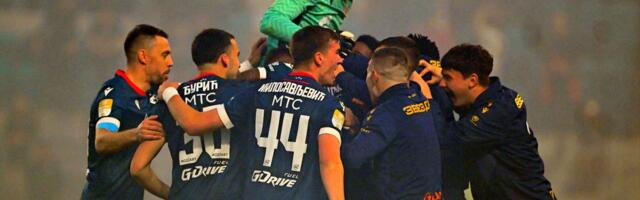 Kraj za Glazera na Marakani! Izraelac odlazi iz Zvezde, tri su opcije za nastavak karijere