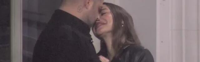 VIŠE SE NE ZNA KO JE S KIM U "ELITI 9": Zlatina buduća snajka pala na Asmina, zbog ljubomorne zadrugarke REAGOVALO OBEZBEĐENJE! (VIDEO)