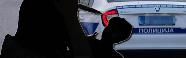 KRVAVI NAPAD U NIŠU! Dvojica presrela momka (21) pa ga izboli nožem, još uvek se istražuje MOTIV!