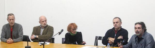 Okrugli sto o stanju u kulturi: „Institucionalni pritisak, kultura treba da bude mesto otpora, a ne straha“