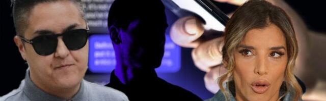 JOVANA PAJIĆ RASTURILA BRAK POZNATOM PEVAČU?! On se hitno oglasio, pa umešao Mariju Šerifović u sve - usledila ŠOK-BOMBA!