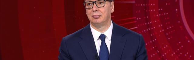 Ovo je moćno oružje Vojske Srbije zbog kojeg je Zagreb negodovao! Vučić najavio: Biće ga još više!