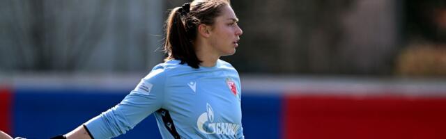 PARTIZAN - MILUTINAC 2023 Gledajte uz Sportal meč Superlige za dame! /VIDEO PRENOS/