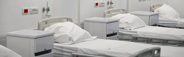 Inspekcija o kontroli u čačanskoj bolnici: Nije bilo grešaka u lečenju devojčice, propusti kod drugog pacijenta