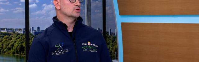 Goran Karadžić objavio rekordne podatke: Svako drugo noćenje u knjaževčkoj opštini ostvareno na Staroj planini