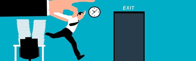 Otkaz usred radnog vremena u IT firmi u Beogradu: Mogu li zaposleni išta?