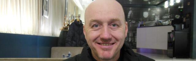 Andrij Hižnij, sindikalac i volonter, govori za Danas o ratu u Ukrajini: Nastavljamo uprkos svemu i ne predajemo se