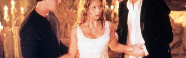 Umro glumac iz serije "Bafi, ubica vampira"