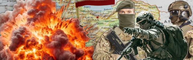 CIA i Mosad pokrenuli šokantnu operaciju! Nešto nije u redu u Teheranu: Svi traže samo jednog čoveka...